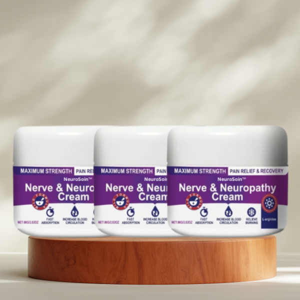 NeuroSoin
