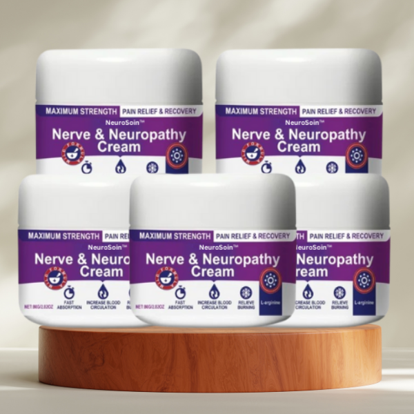 NeuroSoin