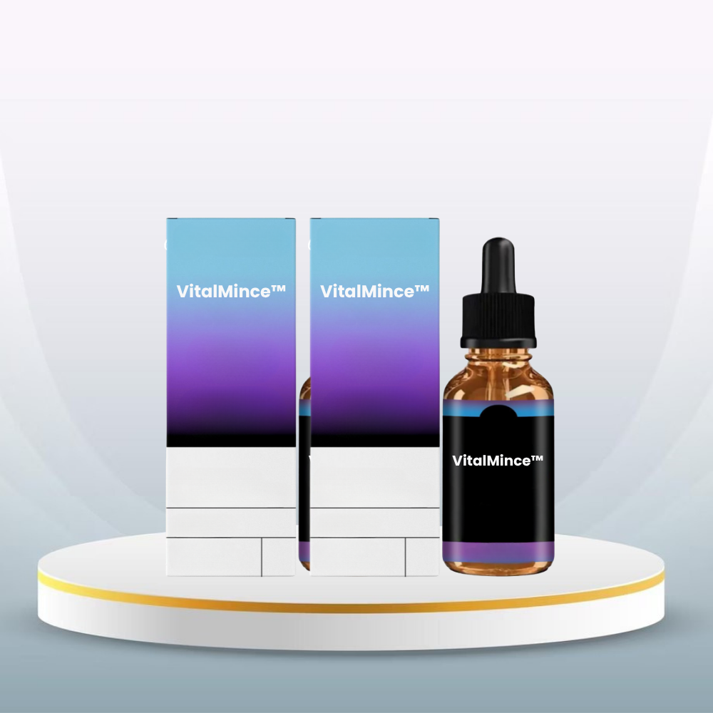 VitalMince