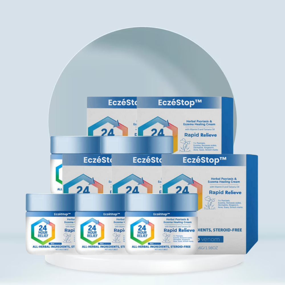 EczéStop