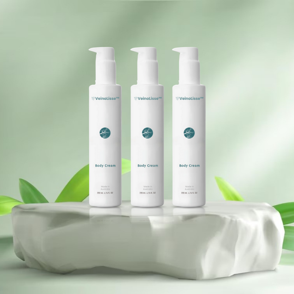 VeinoLisse