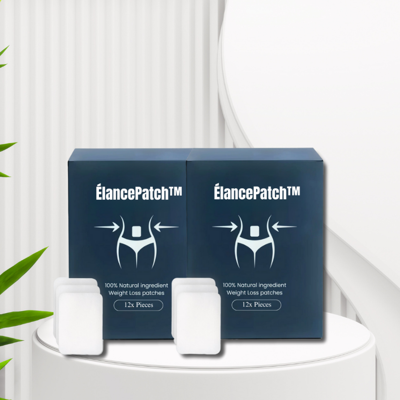 ÉlancePatches.