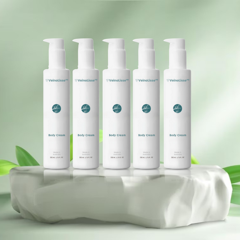 VeinoLisse
