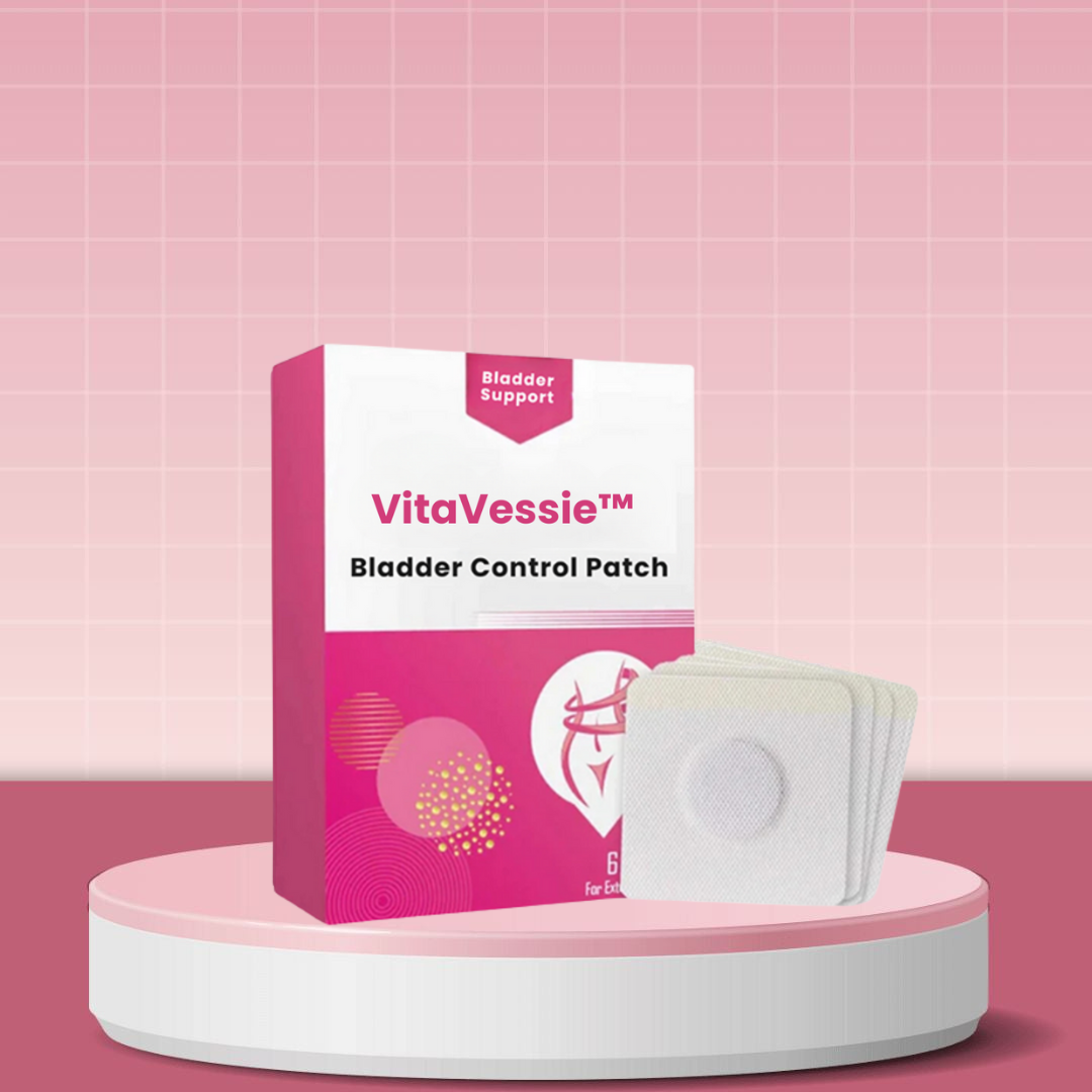 VitaVessie