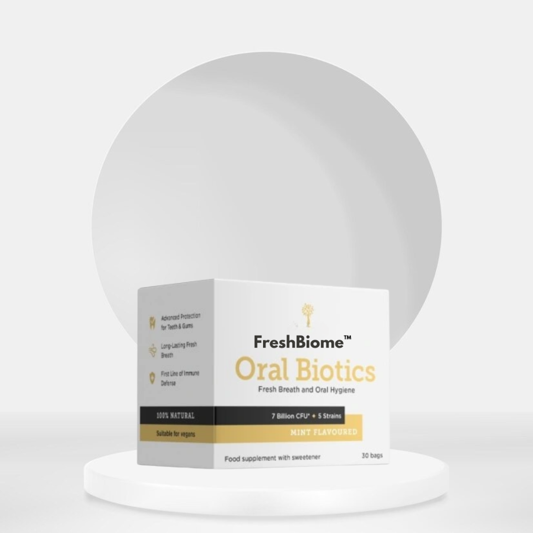 FreshBiome