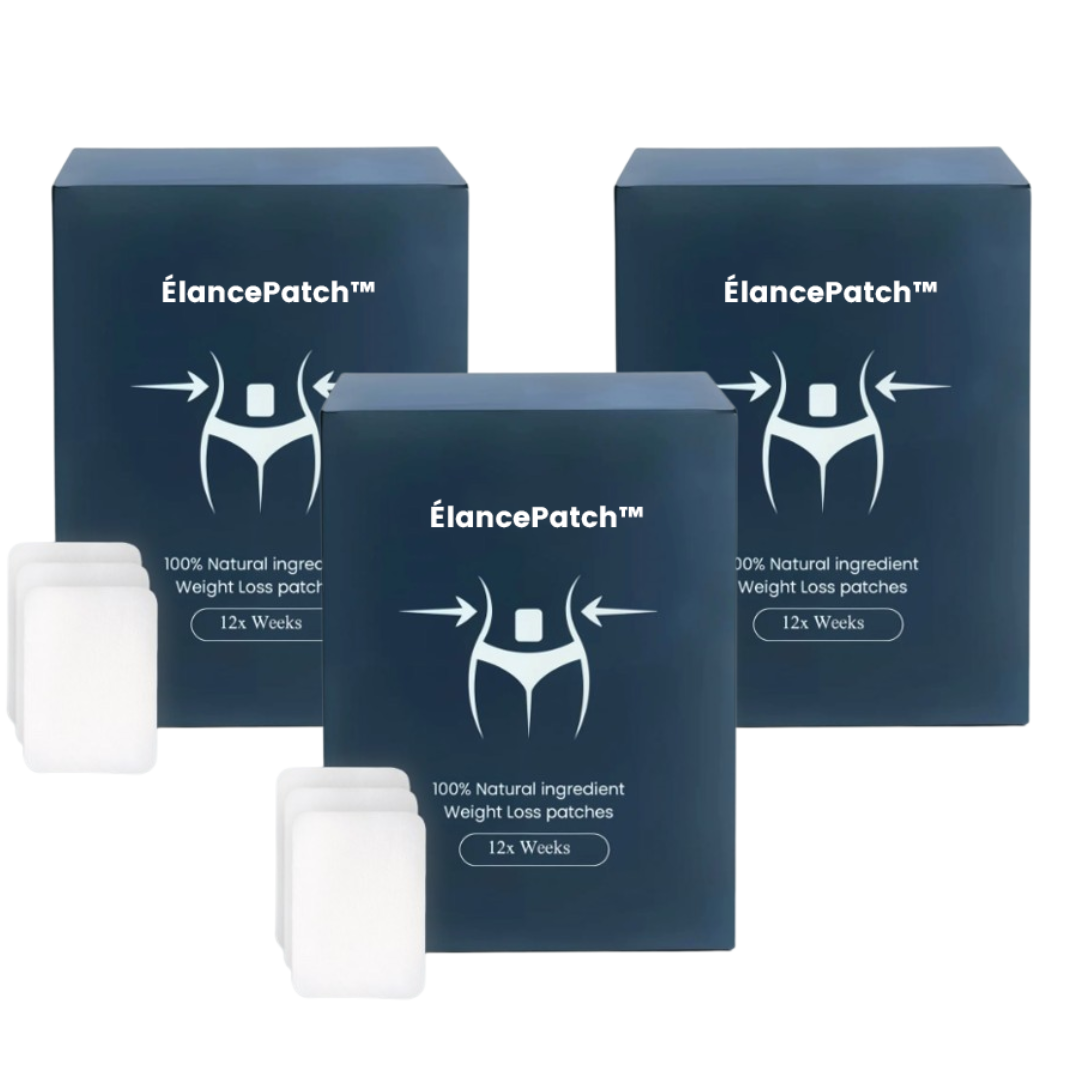 ÉlancePatch