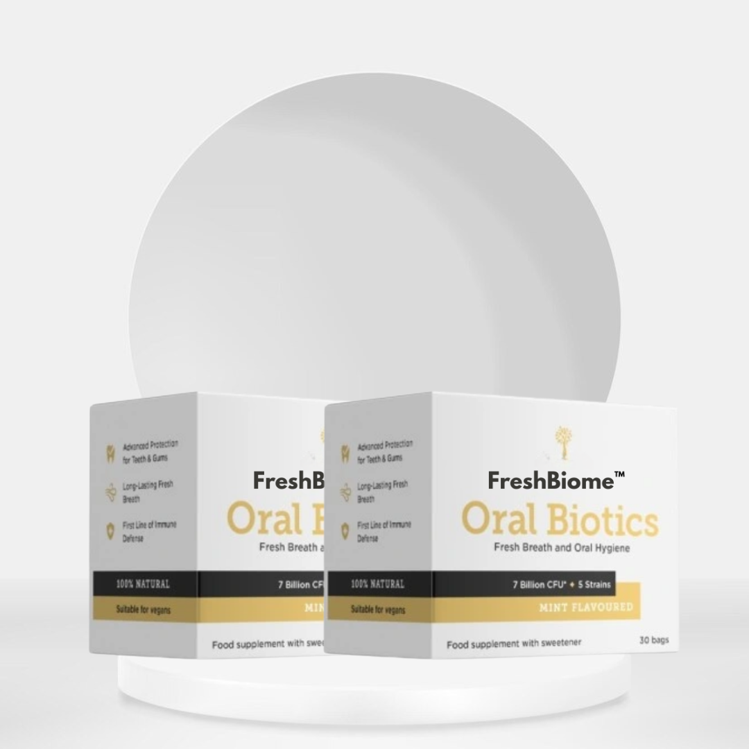 FreshBiome