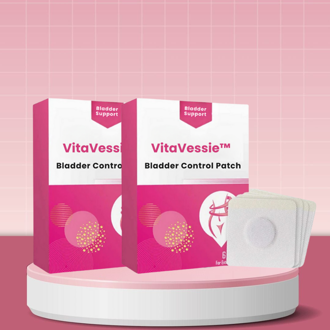 VitaVessie