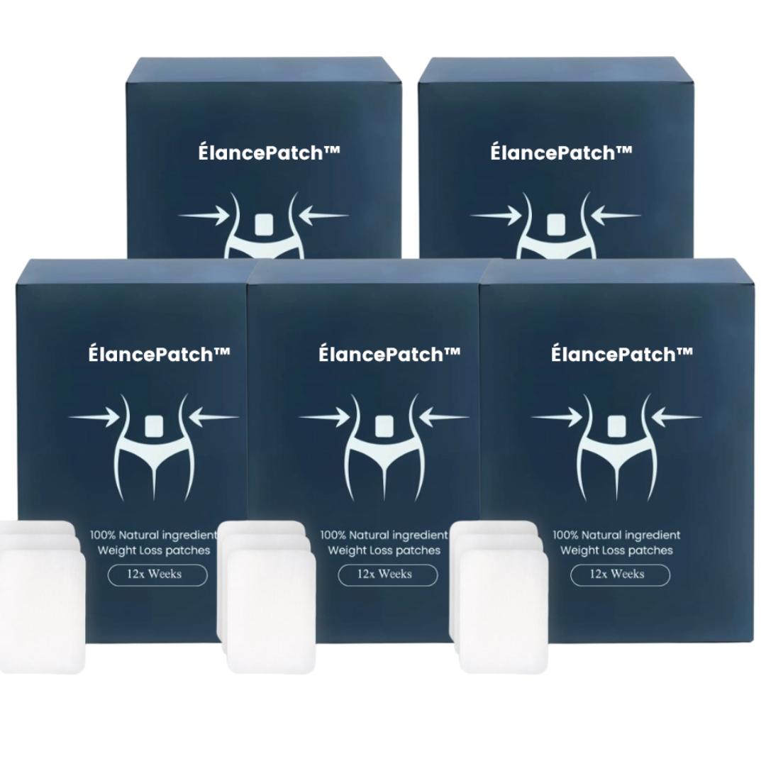 ÉlancePatch