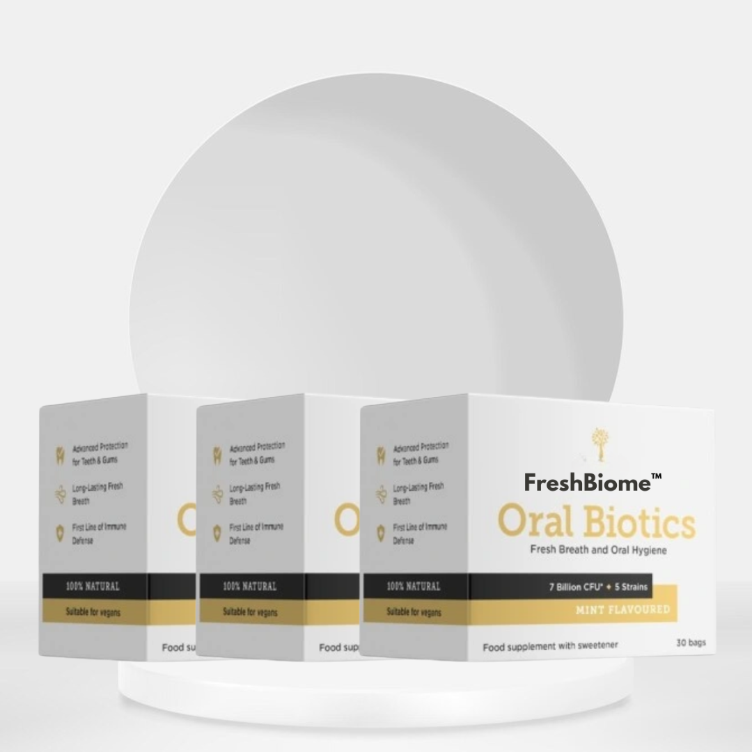 FreshBiome