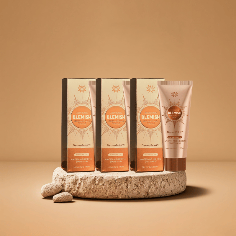 DermaÉclat