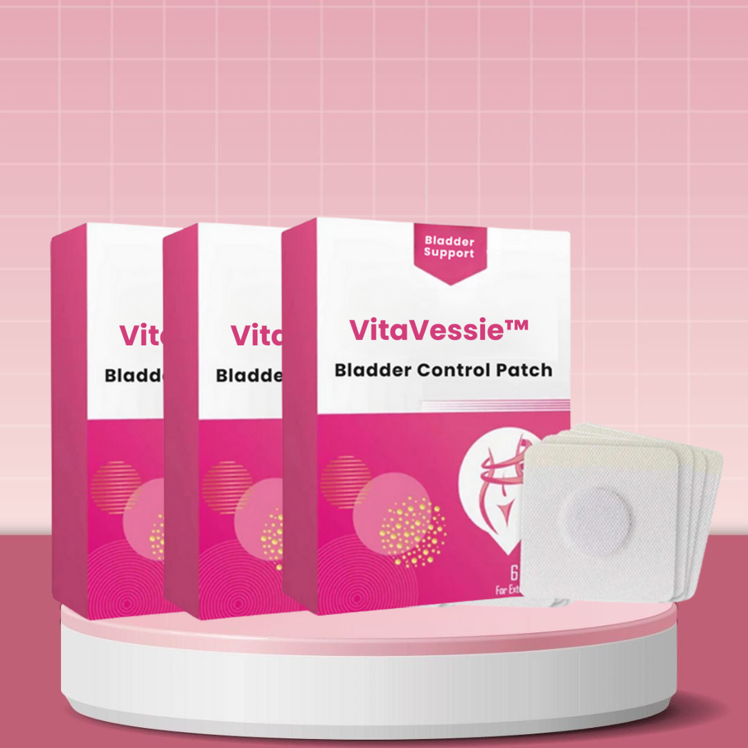 VitaVessie