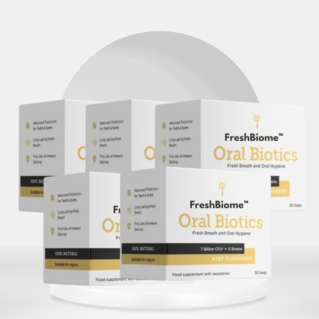 FreshBiome