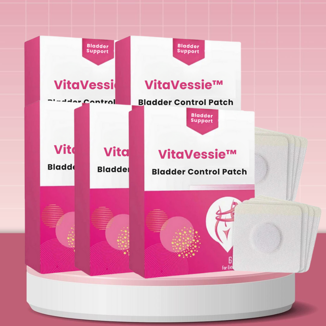VitaVessie