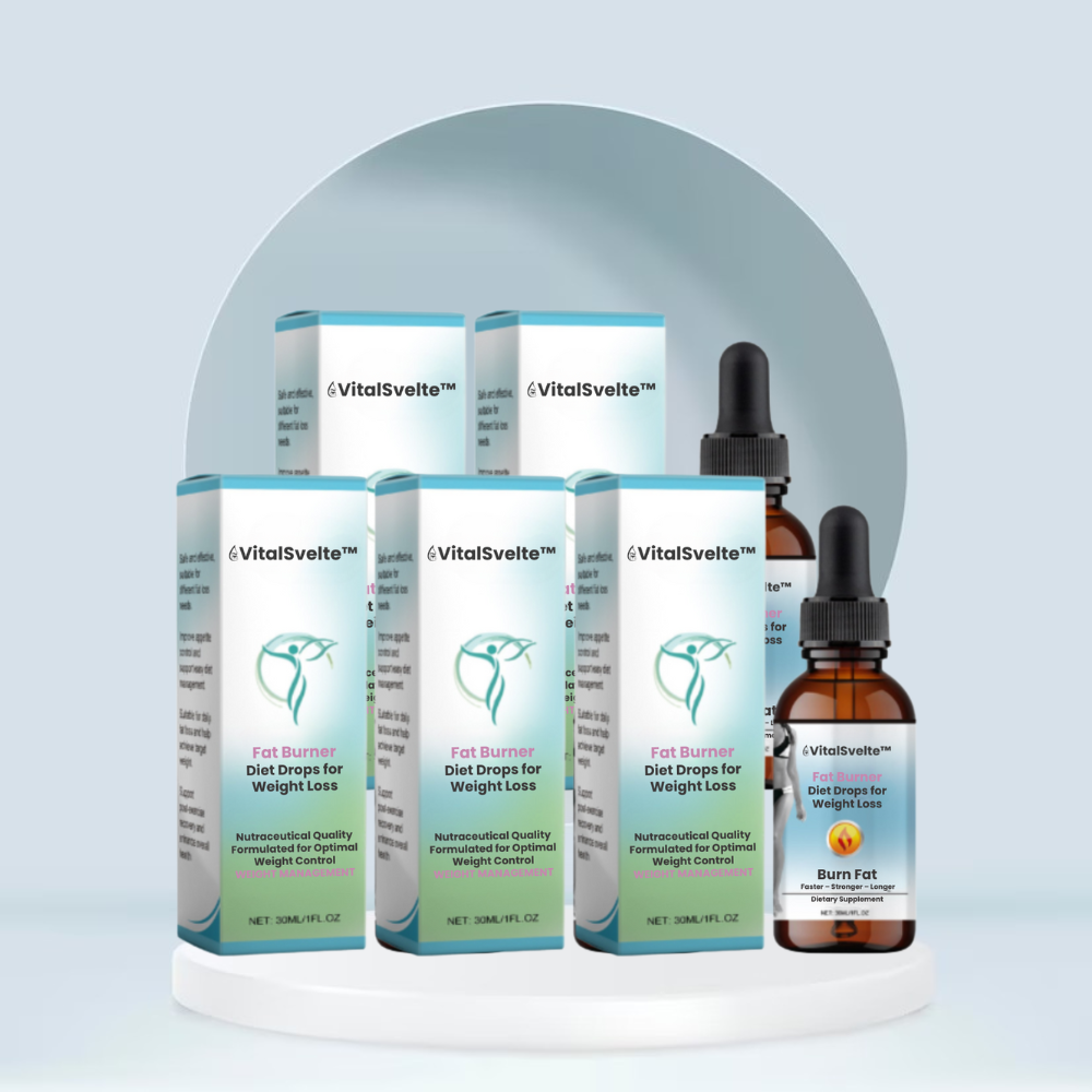 VitalSvelte