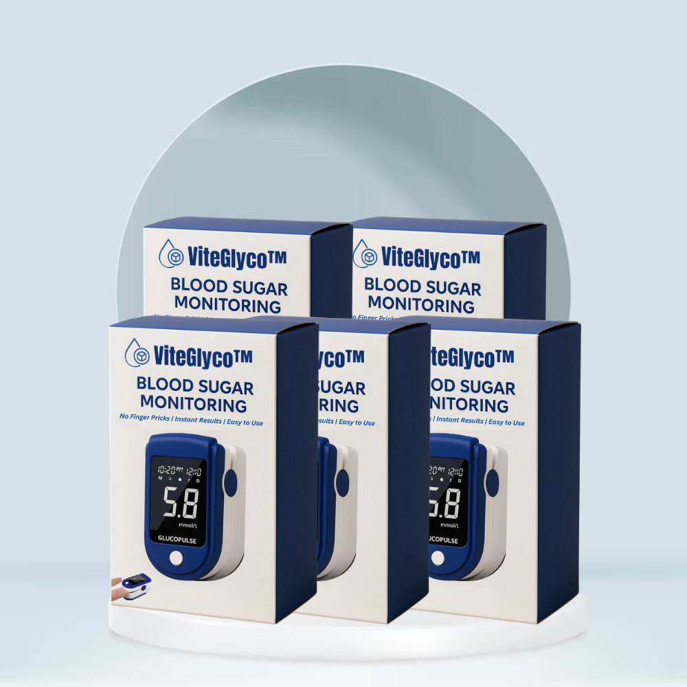 ViteGlyco