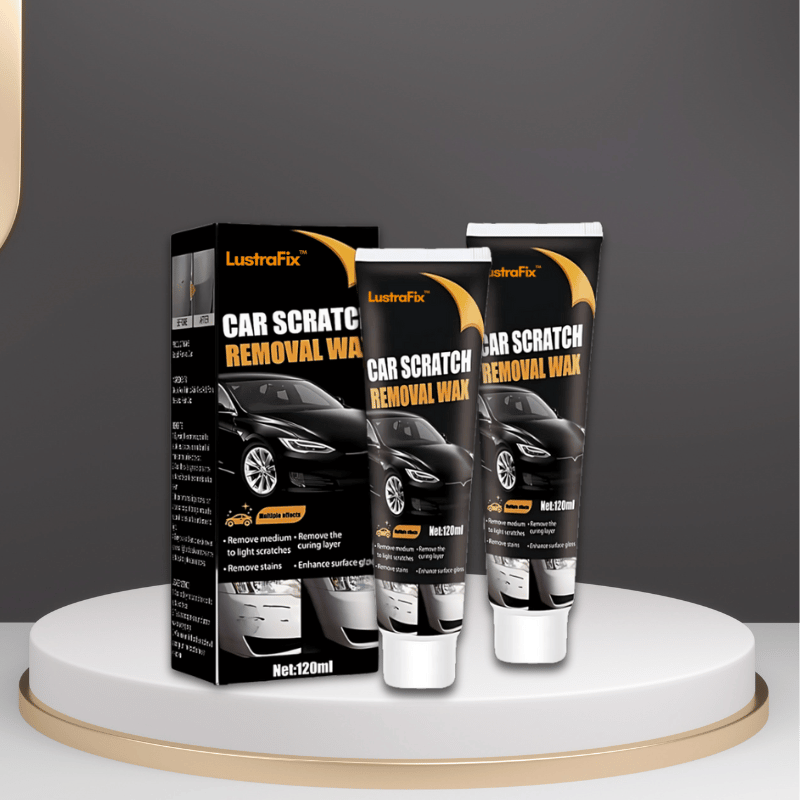 LustraFix