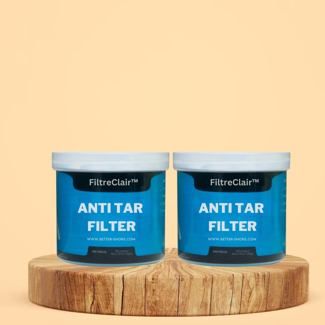 FiltreClair