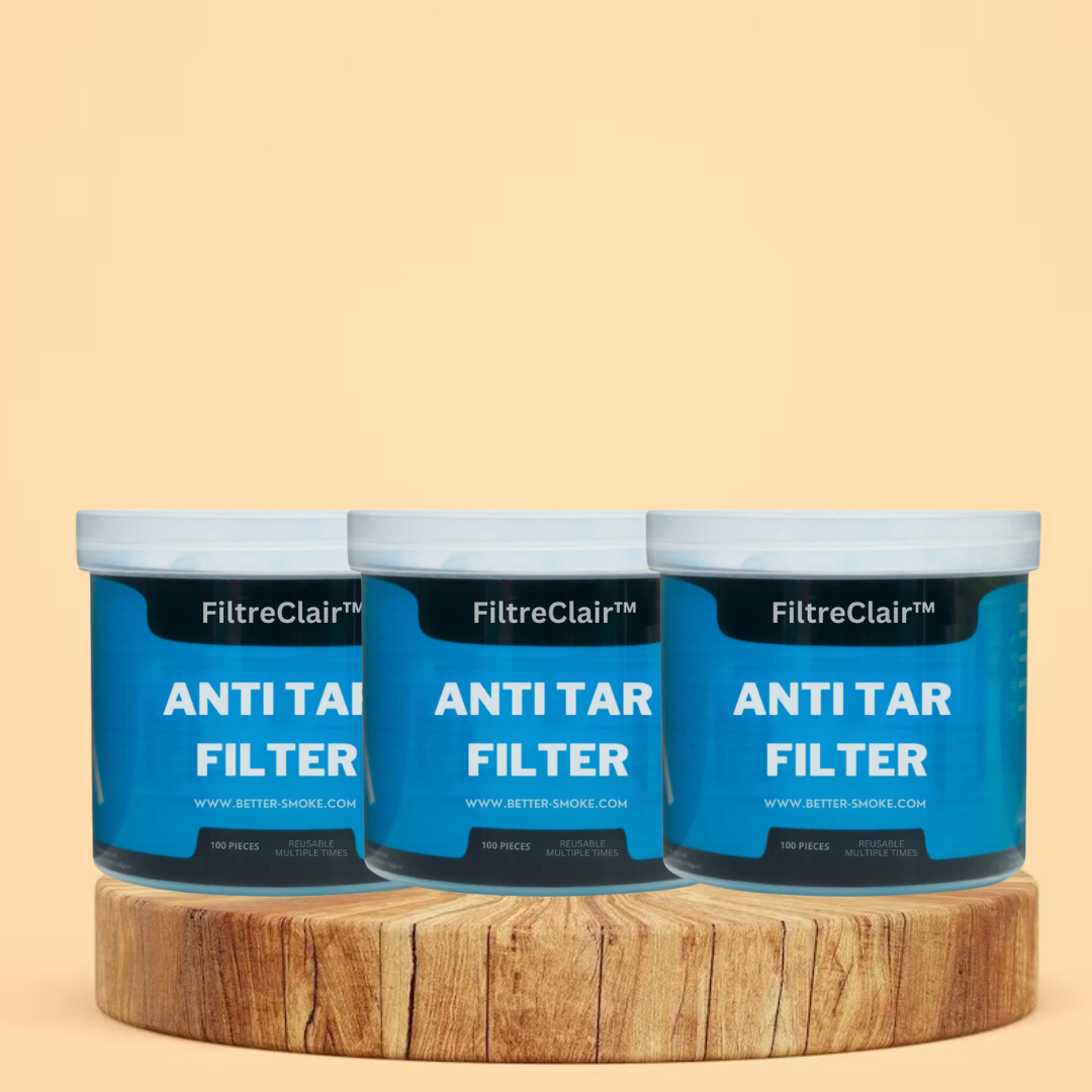 FiltreClair