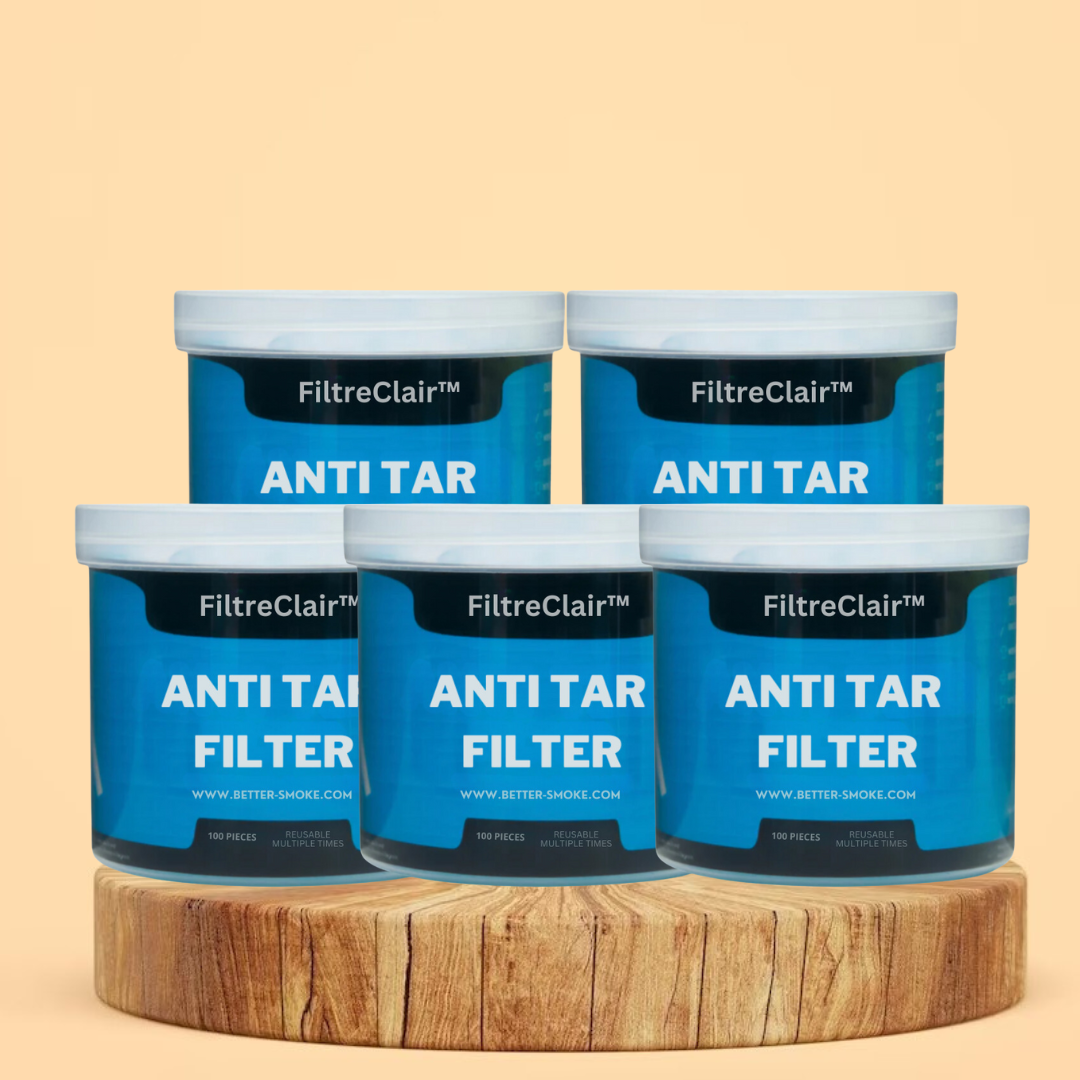 FiltreClair