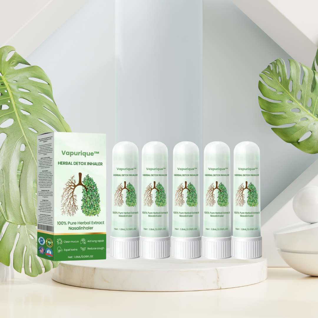 Vapurique