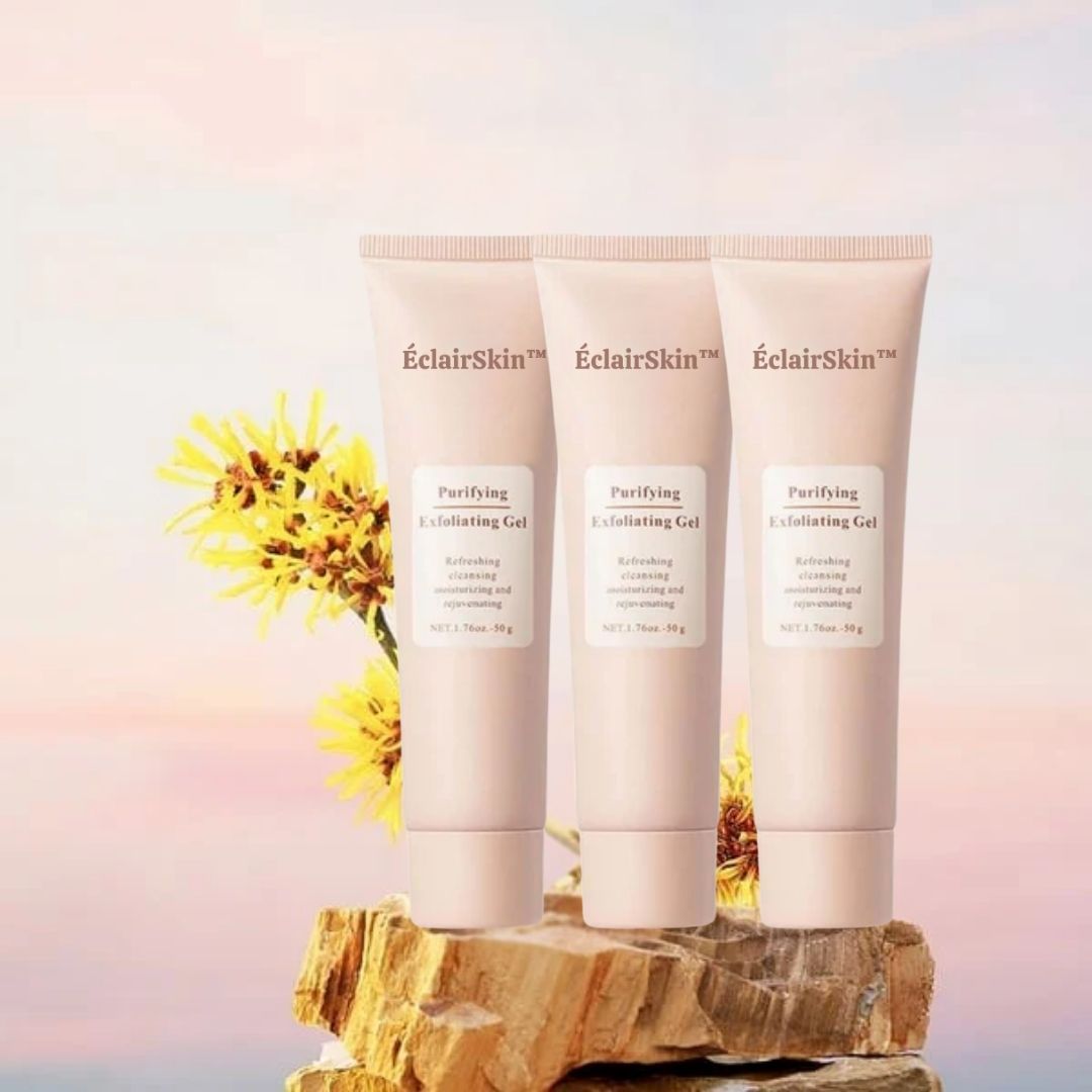 ÉclairSkin