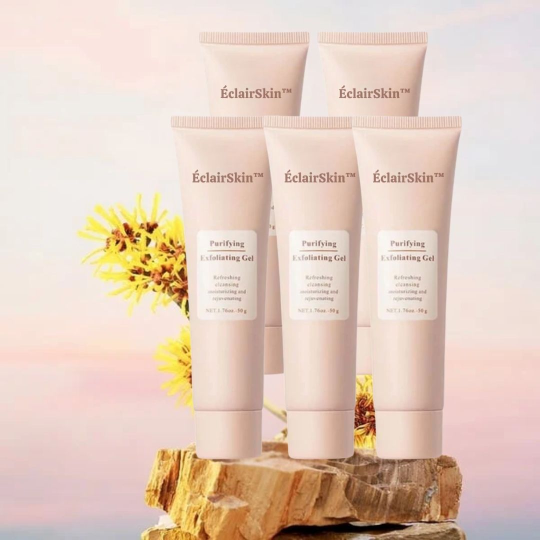 ÉclairSkin