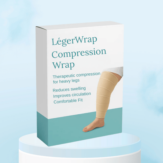 LégerWrap