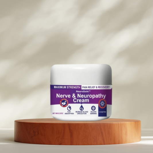 NeuroSoin