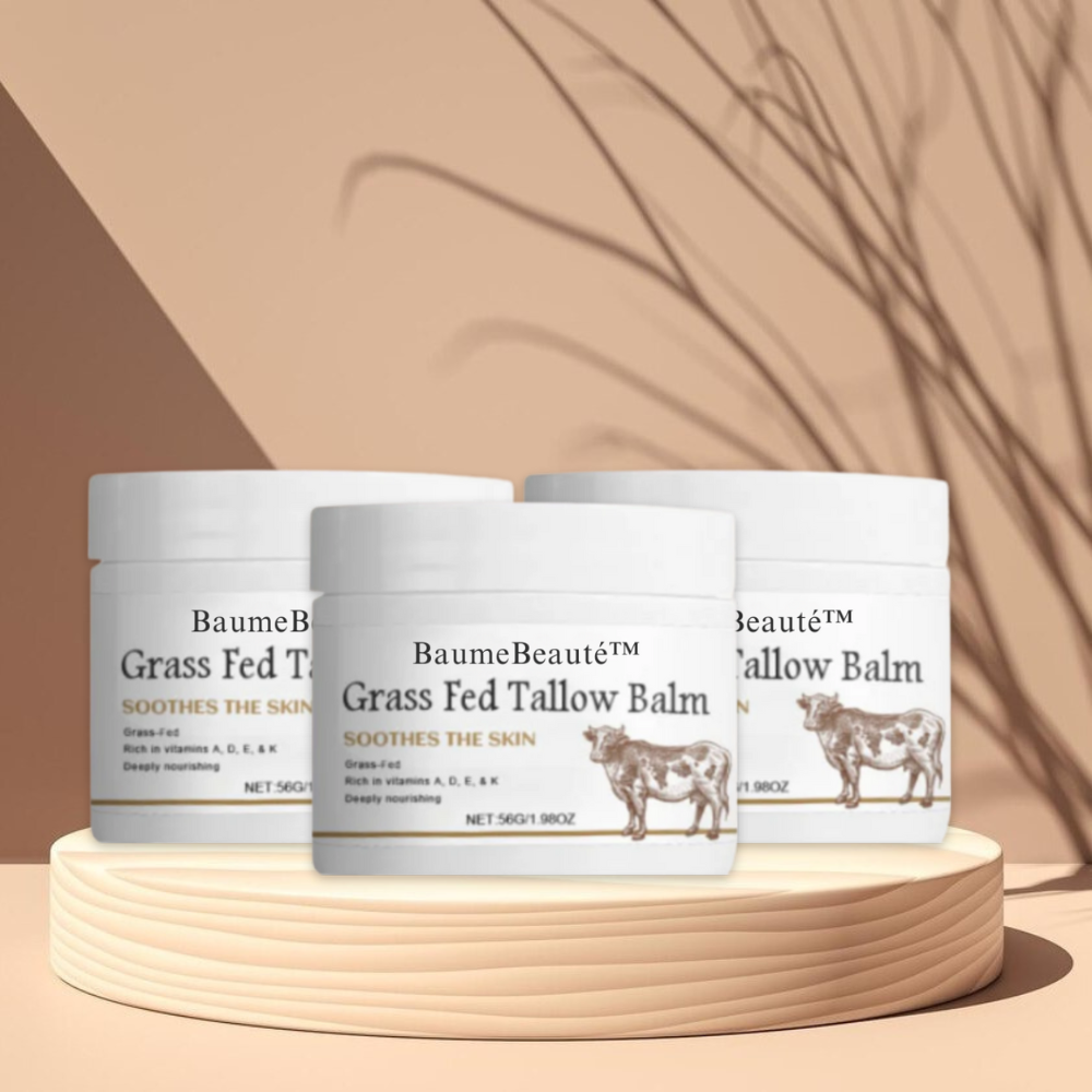 BaumeBeauté