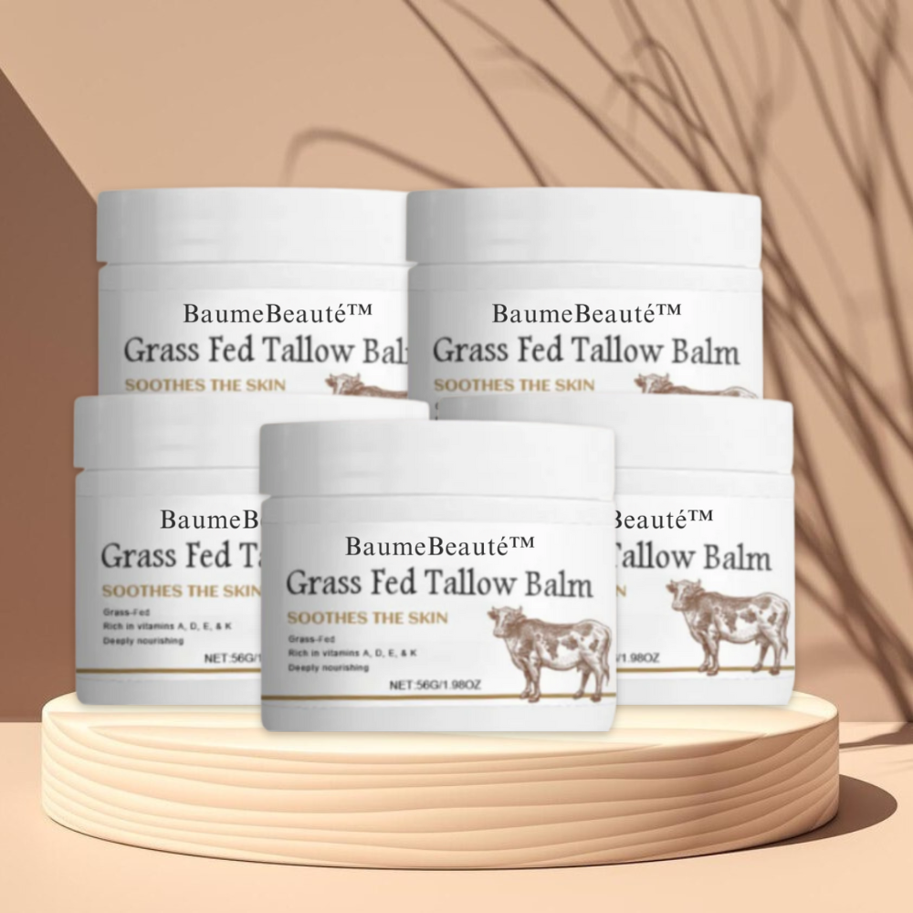 BaumeBeauté