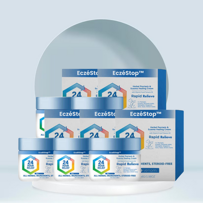 EczéStop