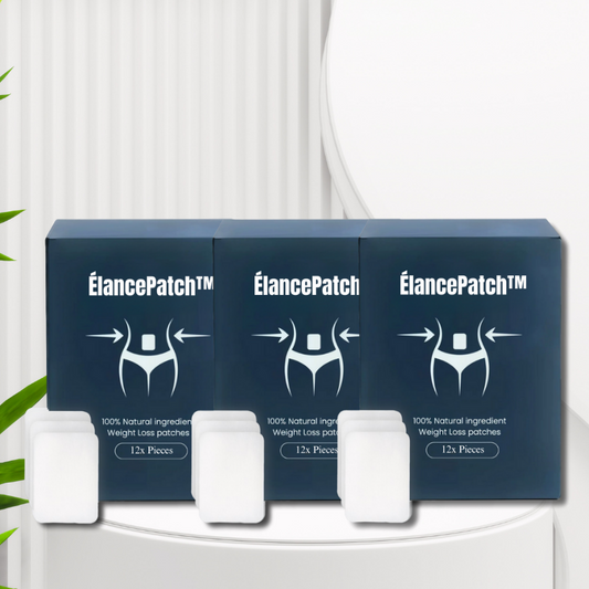 ÉlancePatches.