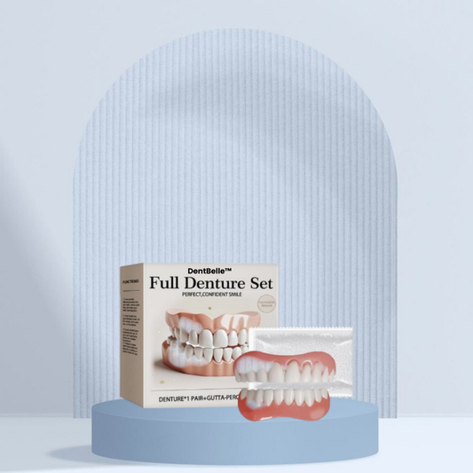 DentBelle