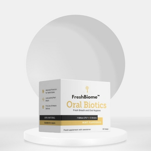 FreshBiome