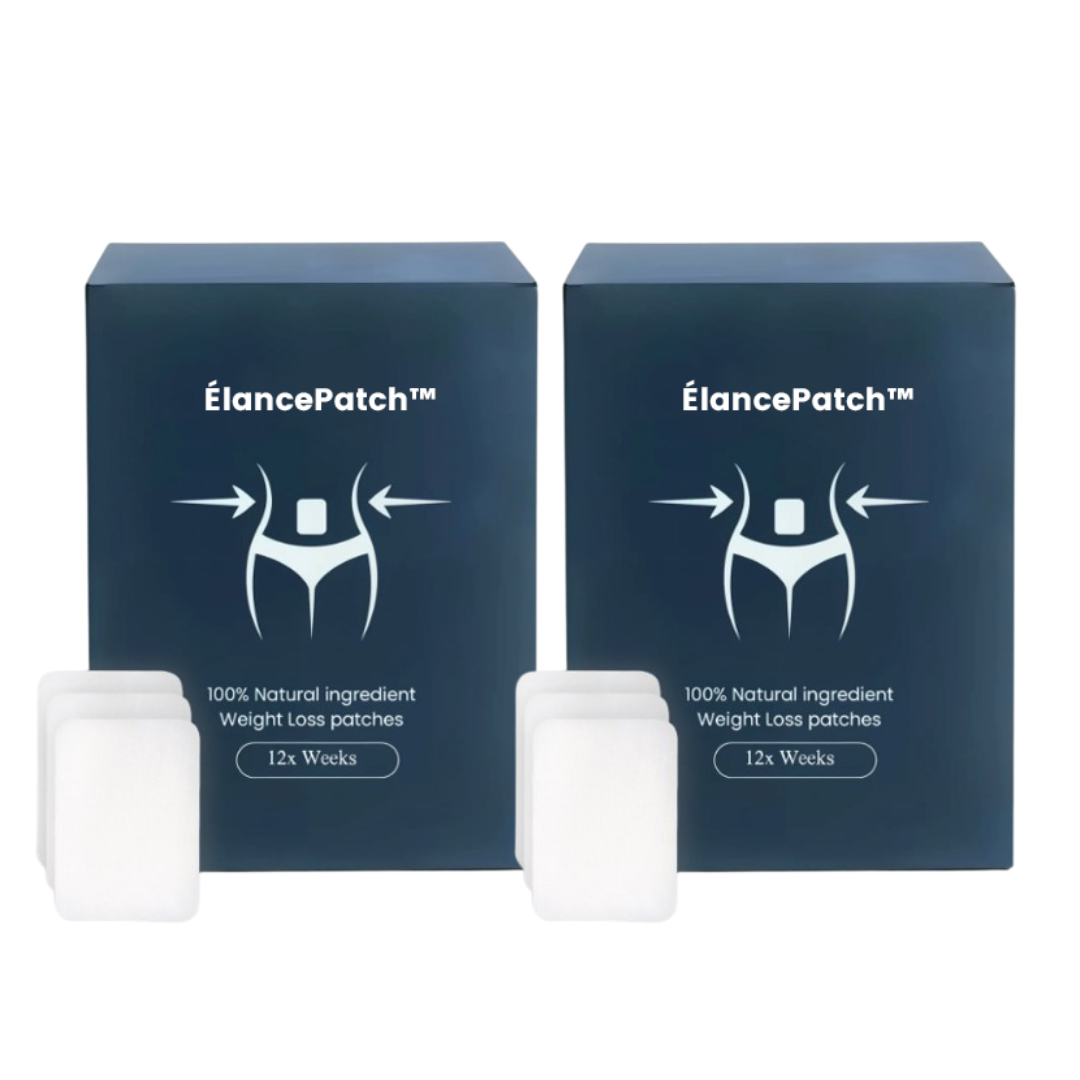 ÉlancePatch.