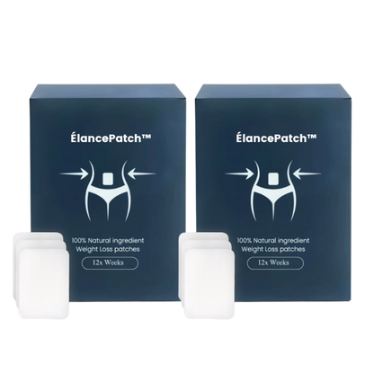 ÉlancePatch.