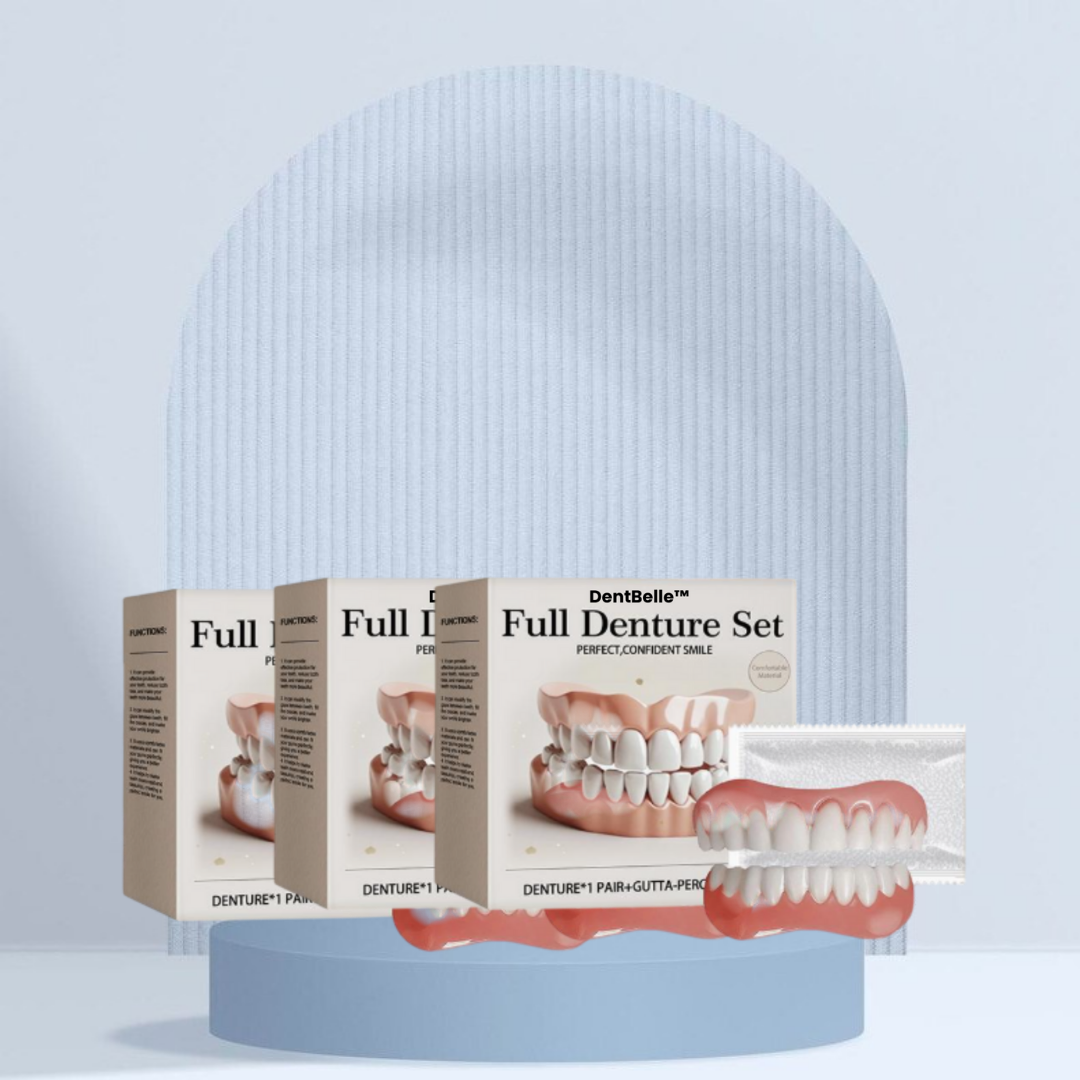 DentBelle