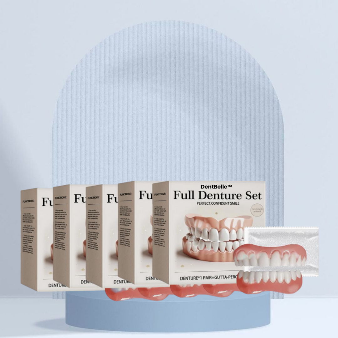 DentBelle