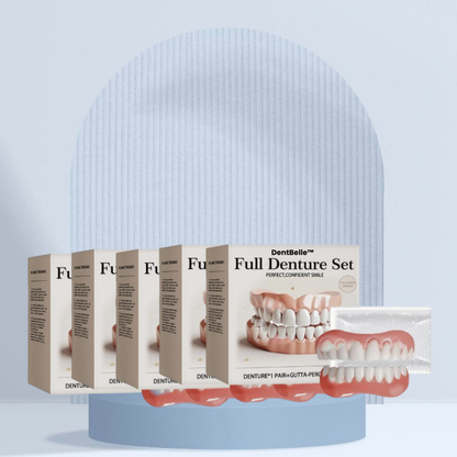 DentBelle