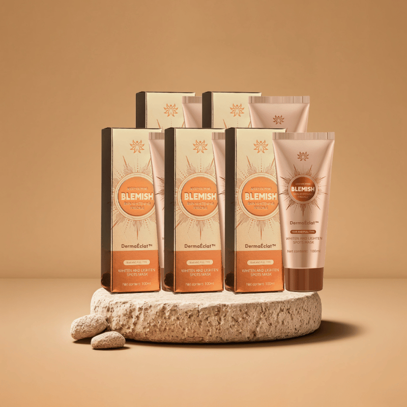 DermaÉclat
