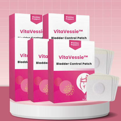 VitaVessie