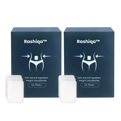 Rashiqa