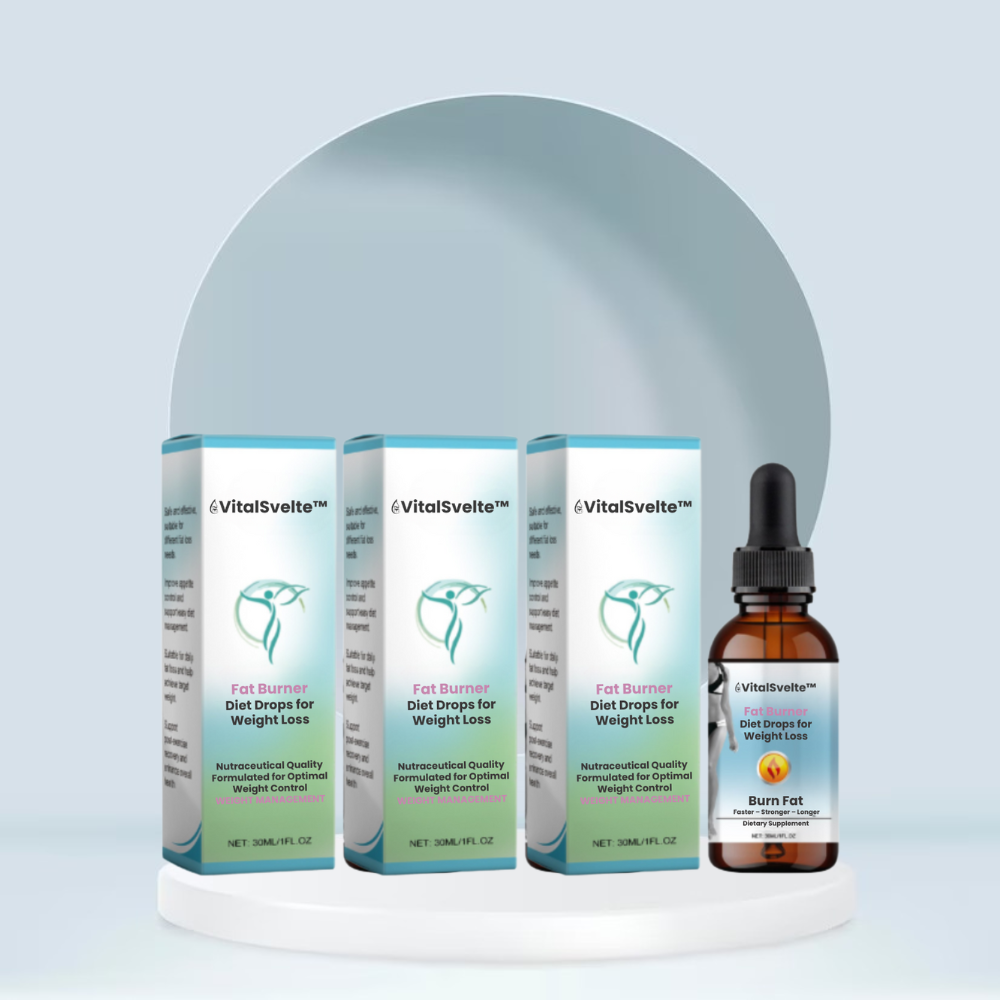 VitalSvelte