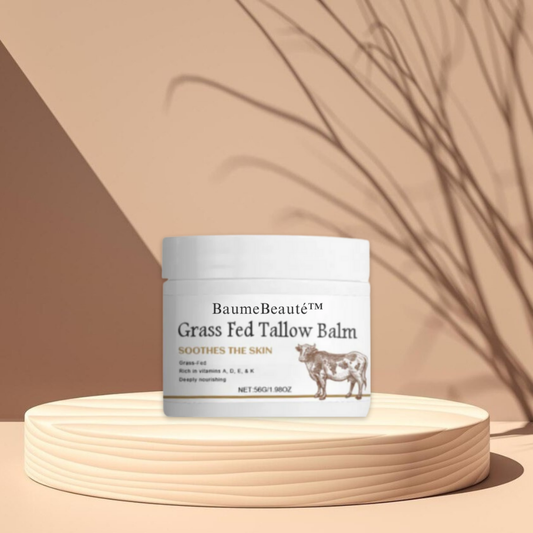 BaumeBeauté