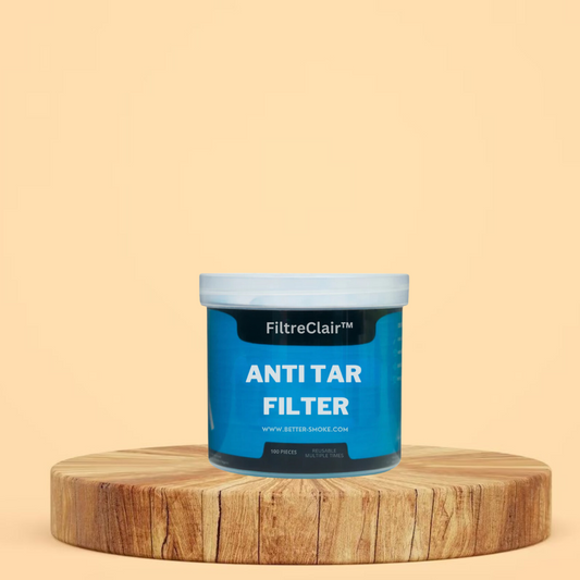 FiltreClair