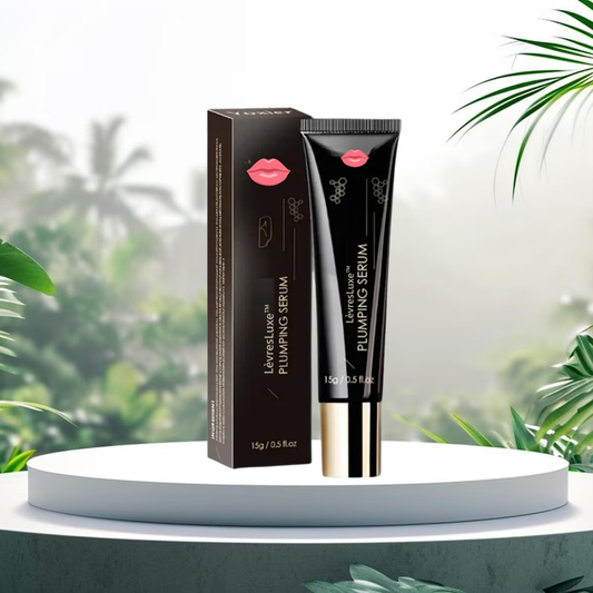 LèvresLuxe