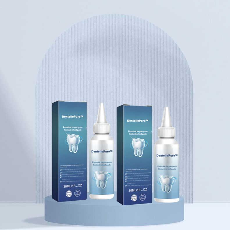 DentellePure