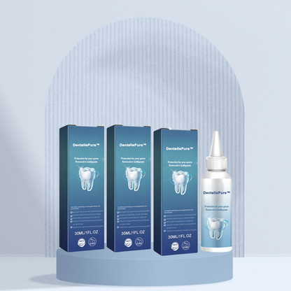 DentellePure