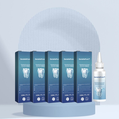 DentellePure